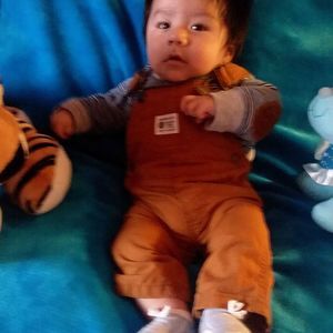 Meet your Posher, Rey